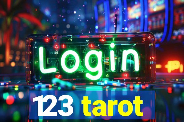 123 tarot